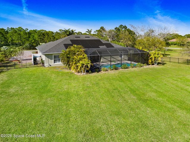 4268 Gardenwood Circle, Grant, FL 32949