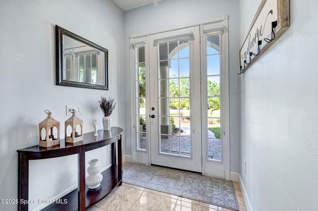 4268 Gardenwood Circle, Grant, FL 32949