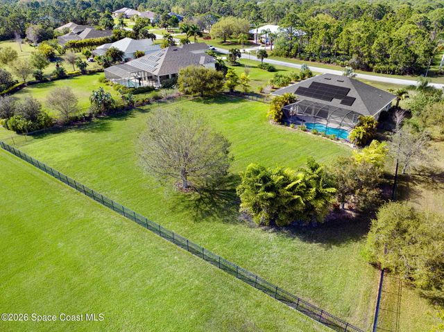 4268 Gardenwood Circle, Grant, FL 32949