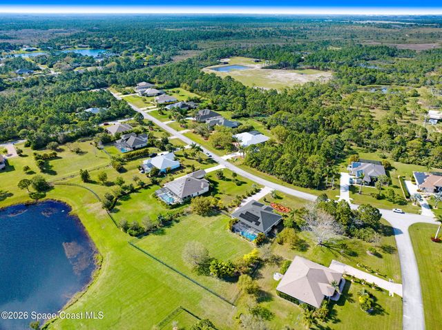 4268 Gardenwood Circle, Grant, FL 32949