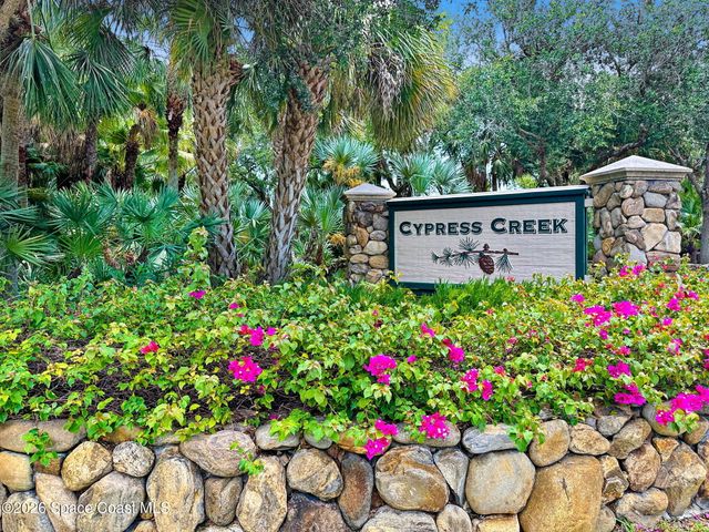 4268 Gardenwood Circle, Grant, FL 32949