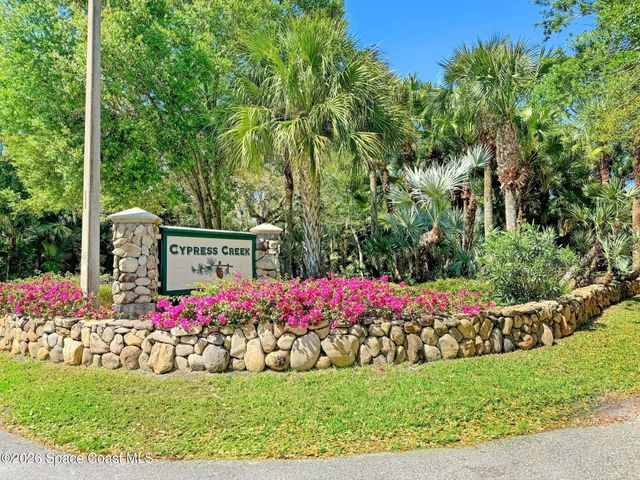 4268 Gardenwood Circle, Grant, FL 32949