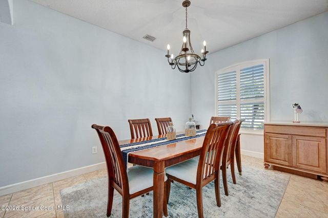 4268 Gardenwood Circle, Grant, FL 32949