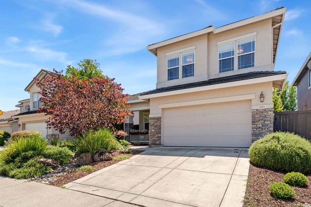 2154 New Hampshire Way, Sacramento, CA 95835