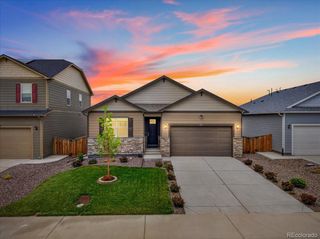 2301 Mountain Sky Drive, Fort Lupton, CO 80621