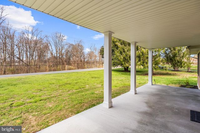 5485 SOLOMONS ISLAND RD, Lothian, MD 20711