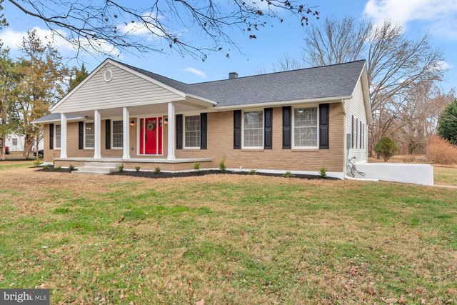 5485 SOLOMONS ISLAND RD, Lothian, MD 20711