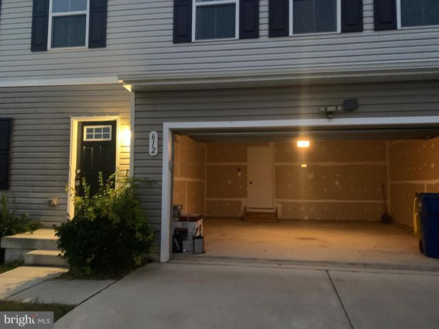 612 MCFERREN RD, Stafford, VA 22554