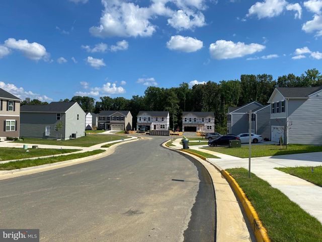 612 MCFERREN RD, Stafford, VA 22554