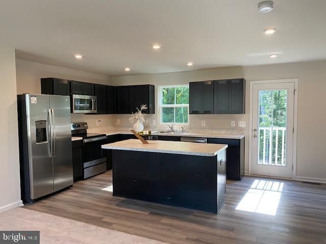 612 MCFERREN RD, Stafford, VA 22554