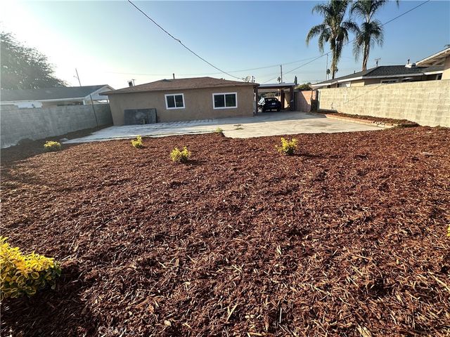 436 Balham Avenue, La Puente, CA 91744