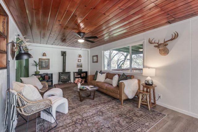 36187 Sierra Linda Drive, Wishon, CA 93669