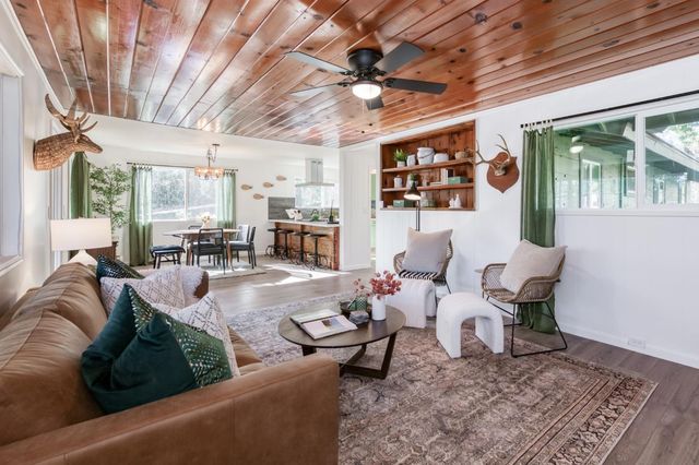 36187 Sierra Linda Drive, Wishon, CA 93669