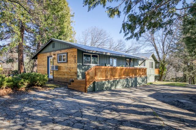 36187 Sierra Linda Drive, Wishon, CA 93669