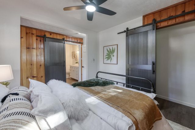 36187 Sierra Linda Drive, Wishon, CA 93669