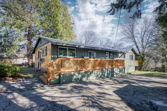 36187 Sierra Linda Drive, Wishon, CA 93669