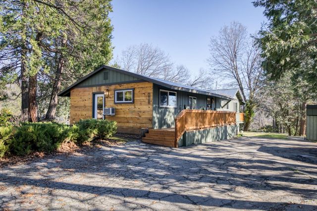 36187 Sierra Linda Drive, Wishon, CA 93669