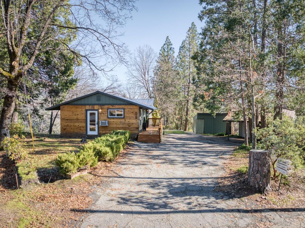 36187 Sierra Linda Drive, Wishon, CA 93669