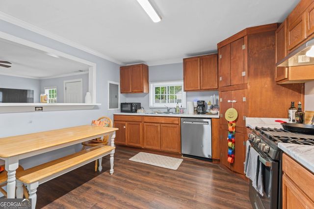 128 Victory Drive, Monroe, GA 30655