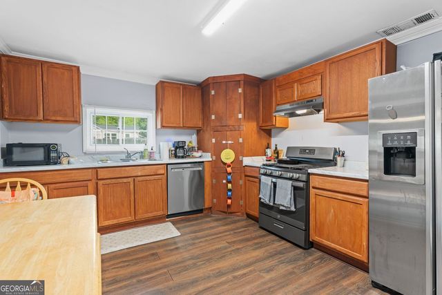 128 Victory Drive, Monroe, GA 30655