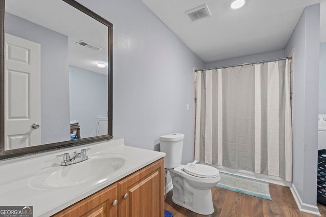 128 Victory Drive, Monroe, GA 30655