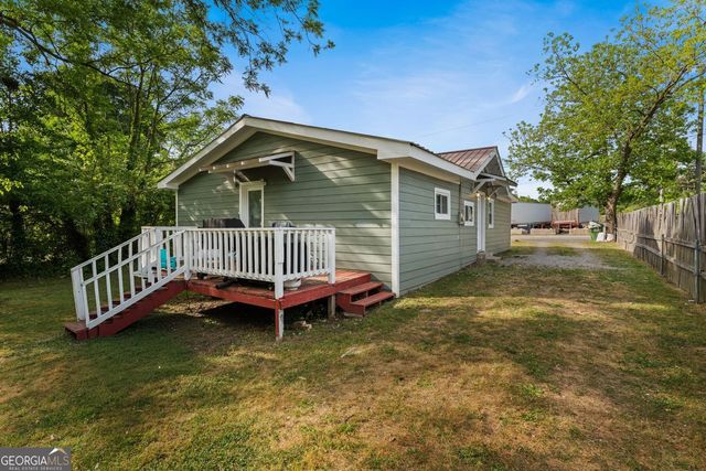 128 Victory Drive, Monroe, GA 30655