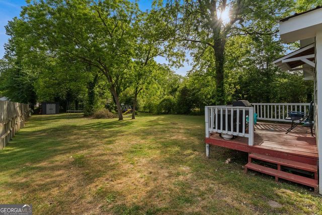 128 Victory Drive, Monroe, GA 30655