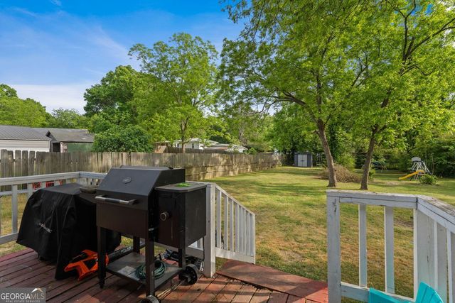 128 Victory Drive, Monroe, GA 30655