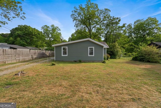 128 Victory Drive, Monroe, GA 30655