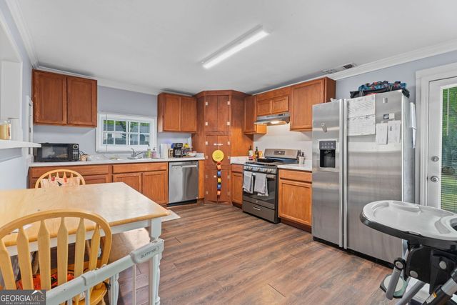 128 Victory Drive, Monroe, GA 30655