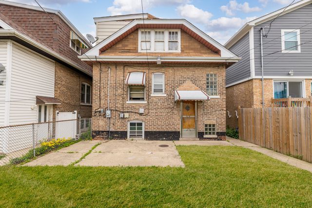 1336 Cuyler Avenue, Berwyn, IL 60402