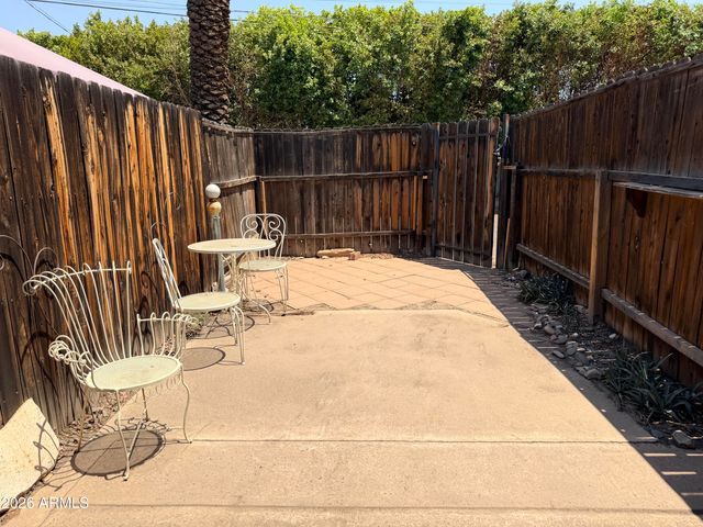 1441 E MARYLAND Avenue 7, Phoenix, AZ 85014