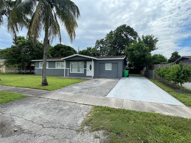 5820 NW 13th St, Sunrise, FL 33313