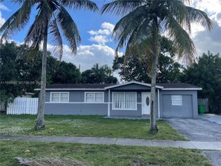 5820 NW 13th St, Sunrise, FL 33313