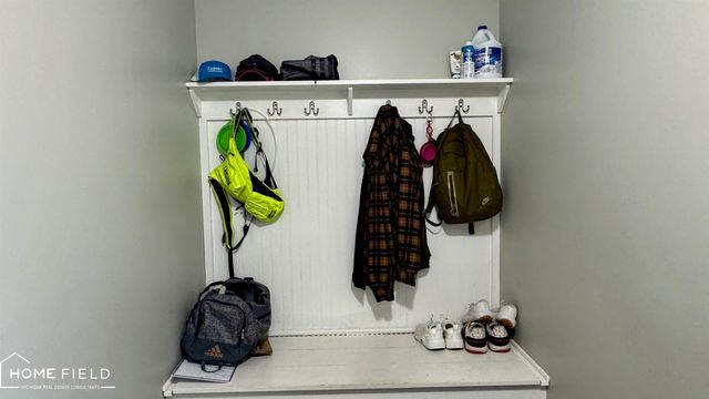 714 Wiltshire Drive, Owosso, MI 48867