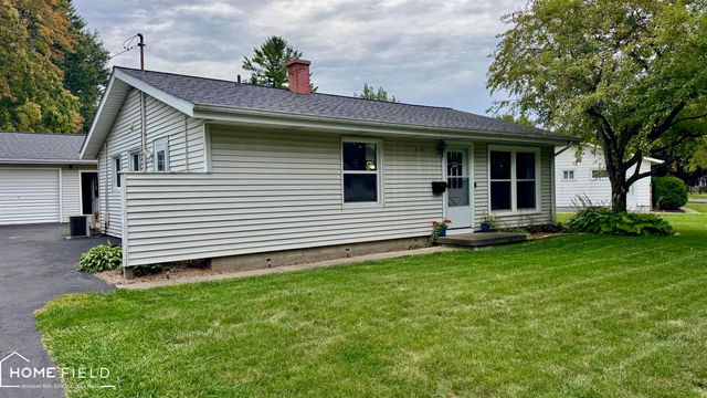 714 Wiltshire Drive, Owosso, MI 48867