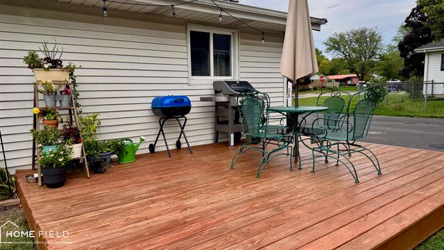 714 Wiltshire Drive, Owosso, MI 48867