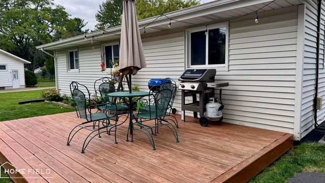 714 Wiltshire Drive, Owosso, MI 48867