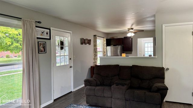 714 Wiltshire Drive, Owosso, MI 48867