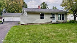714 Wiltshire Drive, Owosso, MI 48867