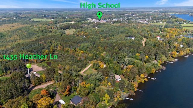 1435 Heather Lane, Cromwell, MN 55726