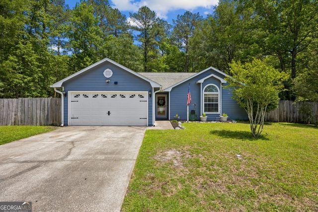 104 Birch Court, Kingsland, GA 31548