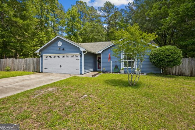 104 Birch Court, Kingsland, GA 31548