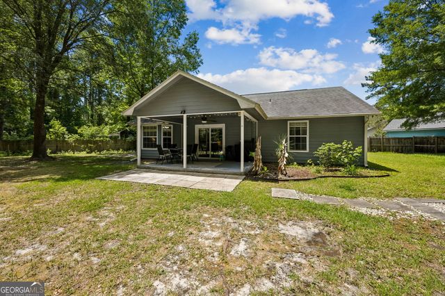 104 Birch Court, Kingsland, GA 31548