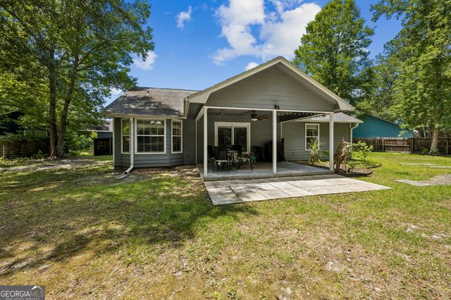 104 Birch Court, Kingsland, GA 31548