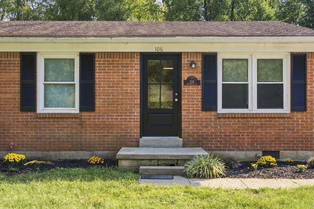 106 Brushwood Court, Berea, KY 40403