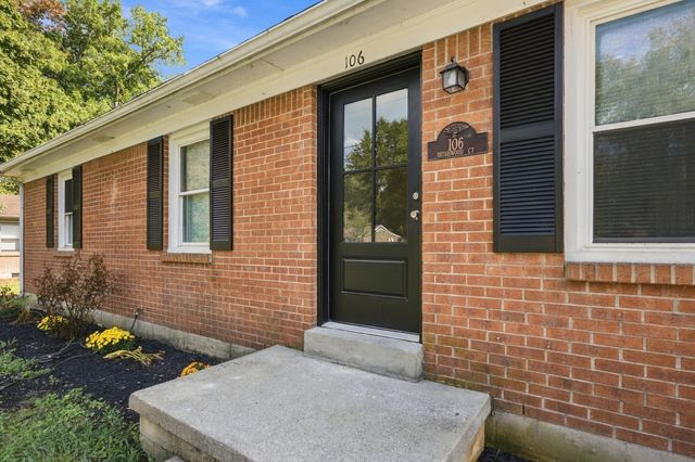 106 Brushwood Court, Berea, KY 40403