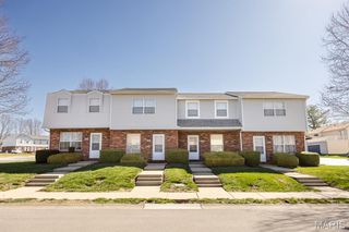926 - 932 Georgetowne Drive, O'fallon, IL 62269