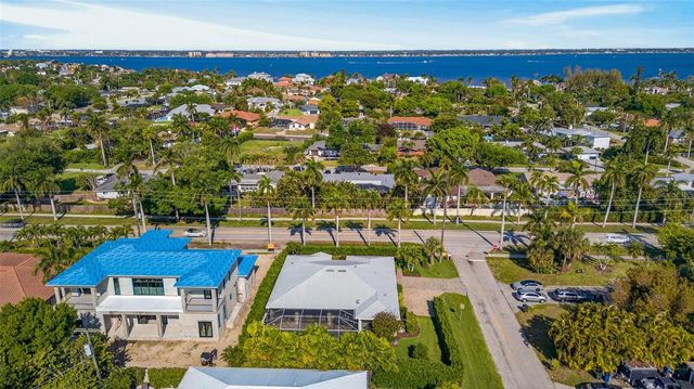 12251 MCGREGOR BOULEVARD, Fort Myers, FL 33919