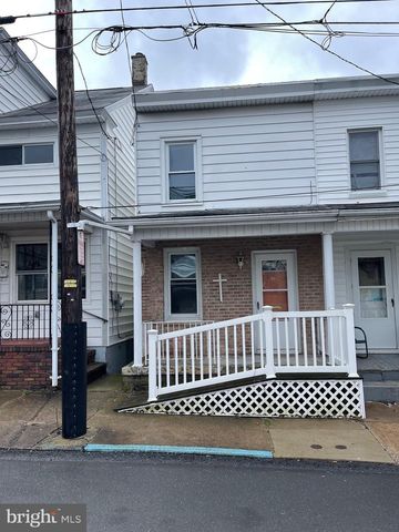 921 SCOTT ST, Kulpmont, PA 17834